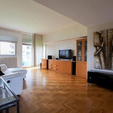 Fieramilano 3Br Apartment المظهر الخارجي الصورة