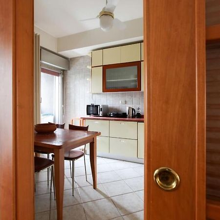 Fieramilano 3Br Apartment المظهر الخارجي الصورة