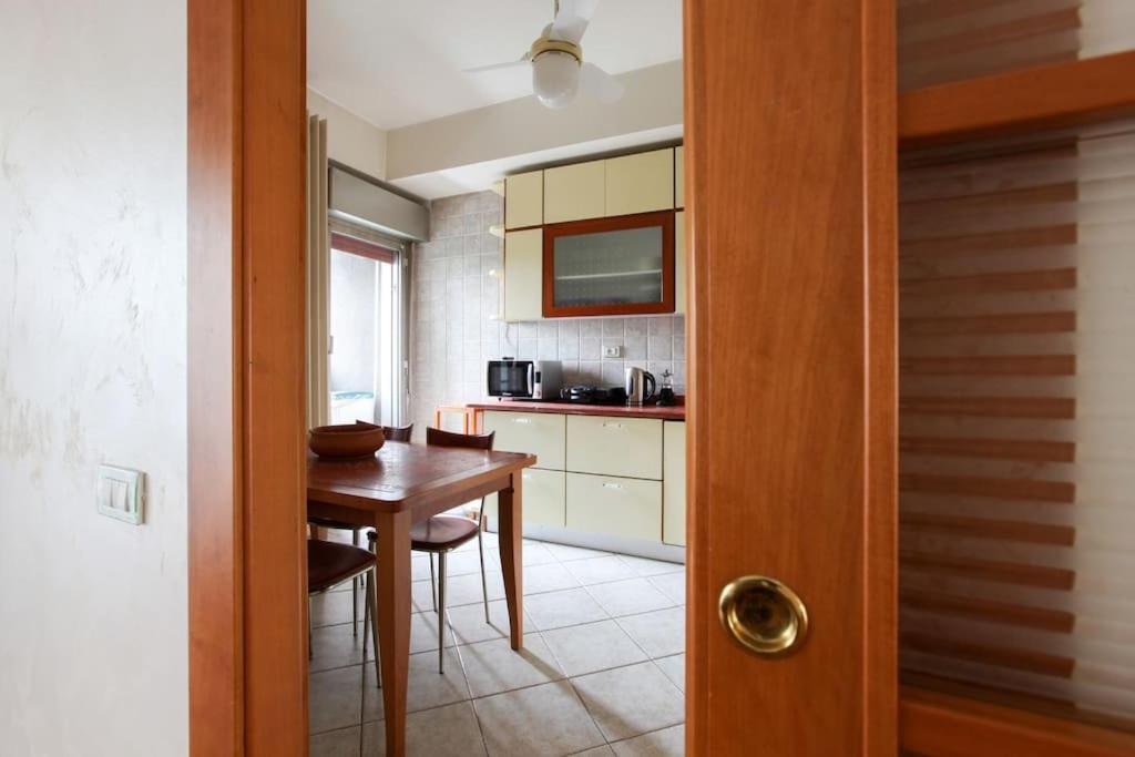 Fieramilano 3Br Apartment المظهر الخارجي الصورة