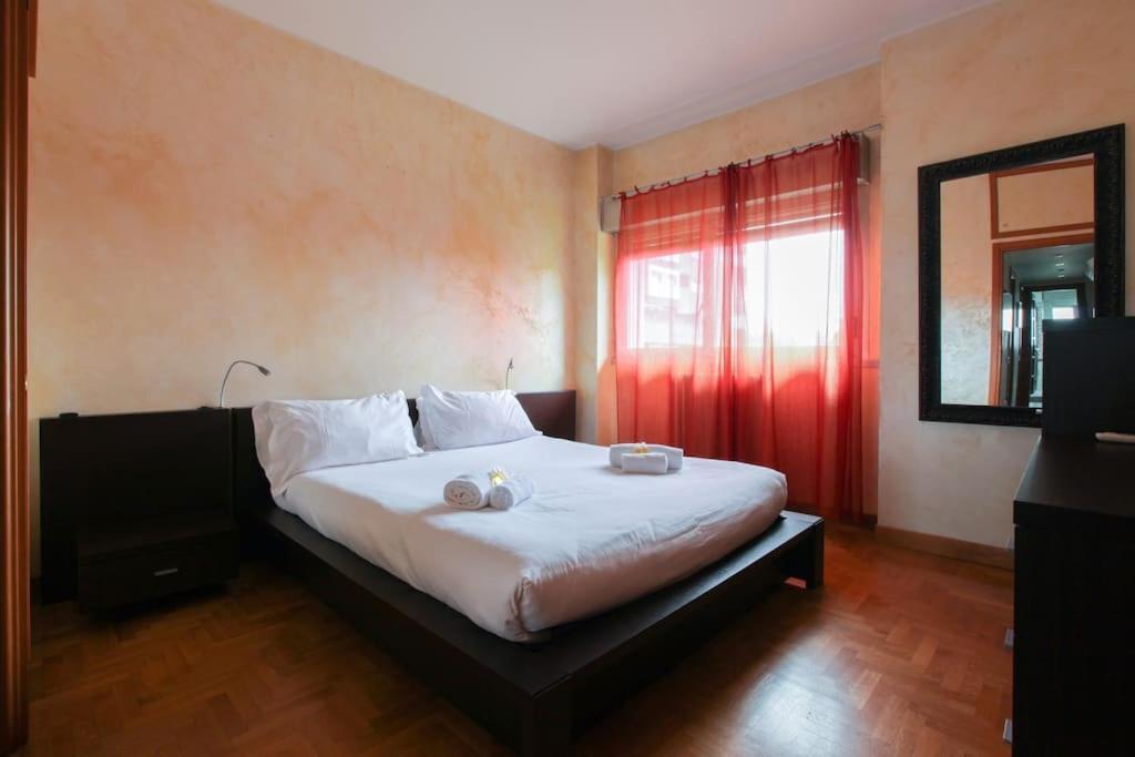 Fieramilano 3Br Apartment المظهر الخارجي الصورة