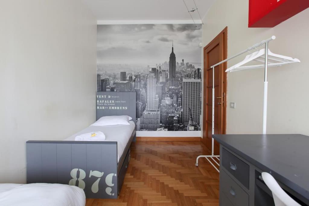 Fieramilano 3Br Apartment المظهر الخارجي الصورة