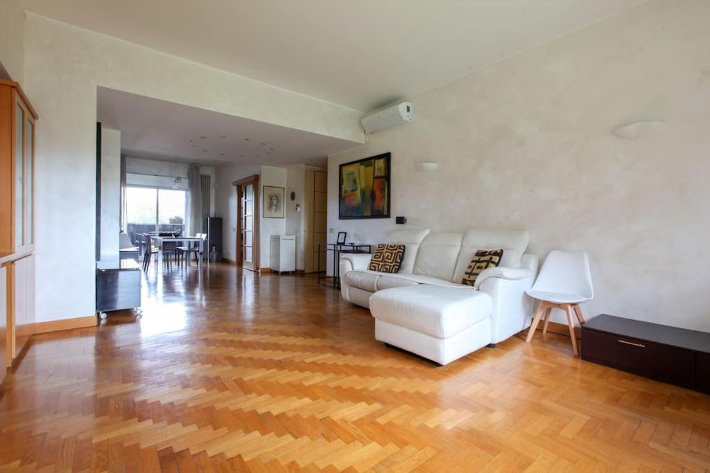 Fieramilano 3Br Apartment المظهر الخارجي الصورة