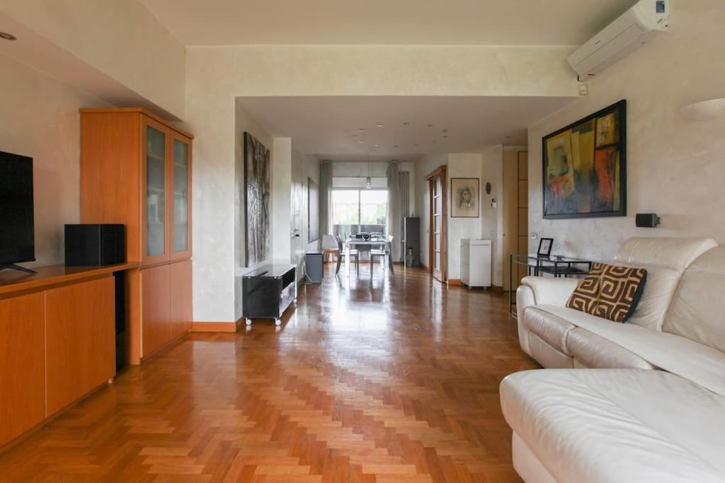 Fieramilano 3Br Apartment المظهر الخارجي الصورة