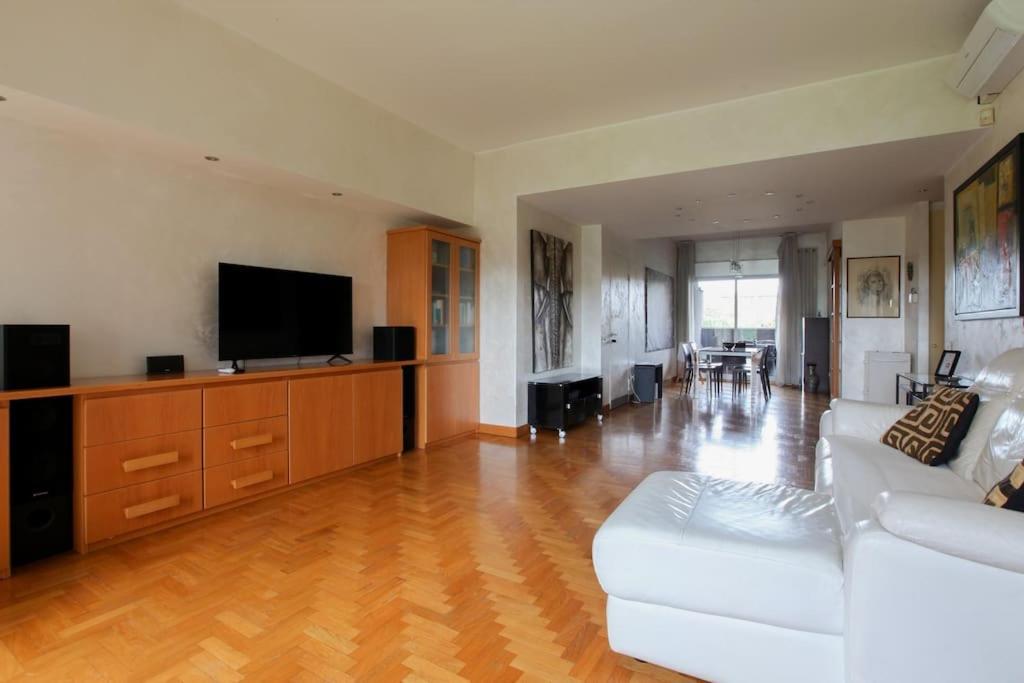 Fieramilano 3Br Apartment المظهر الخارجي الصورة