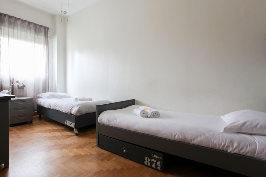 Fieramilano 3Br Apartment المظهر الخارجي الصورة