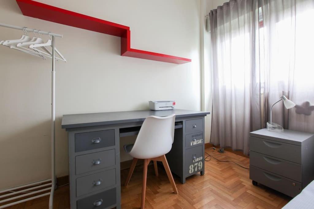 Fieramilano 3Br Apartment المظهر الخارجي الصورة