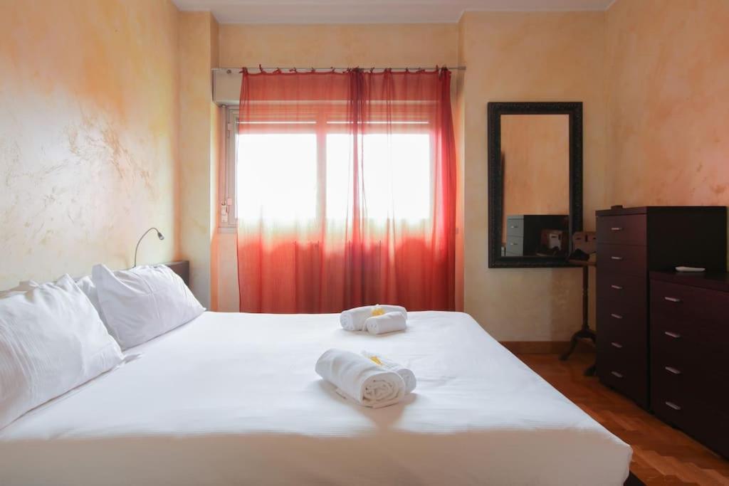 Fieramilano 3Br Apartment المظهر الخارجي الصورة