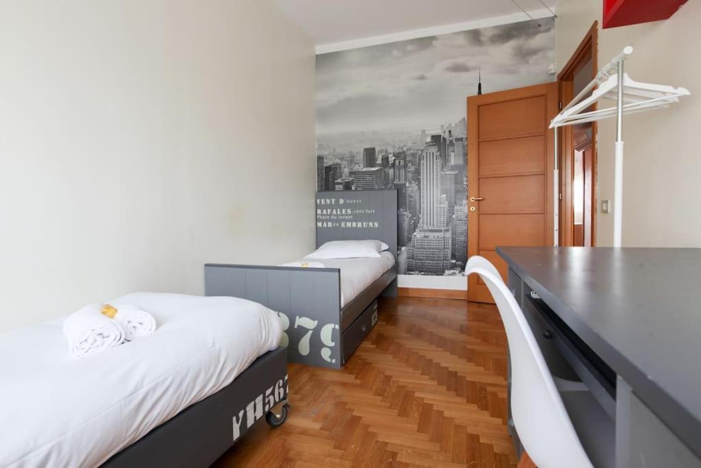 Fieramilano 3Br Apartment المظهر الخارجي الصورة