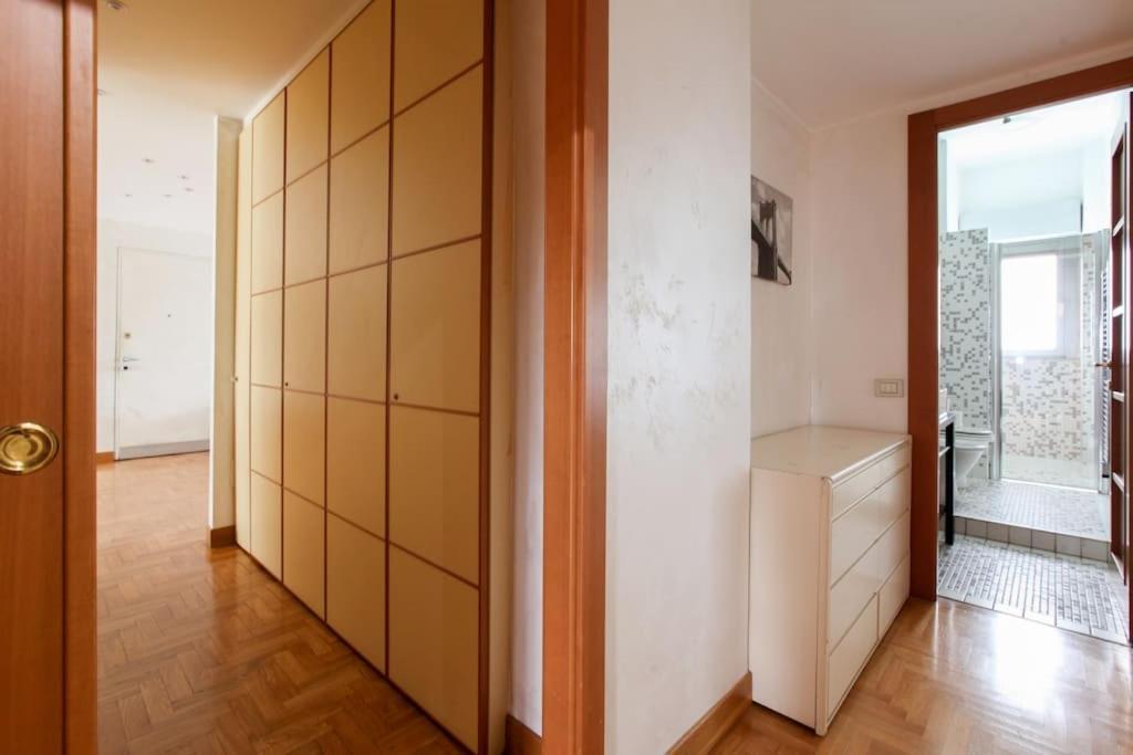 Fieramilano 3Br Apartment المظهر الخارجي الصورة