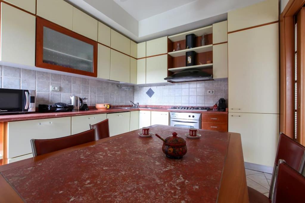 Fieramilano 3Br Apartment المظهر الخارجي الصورة