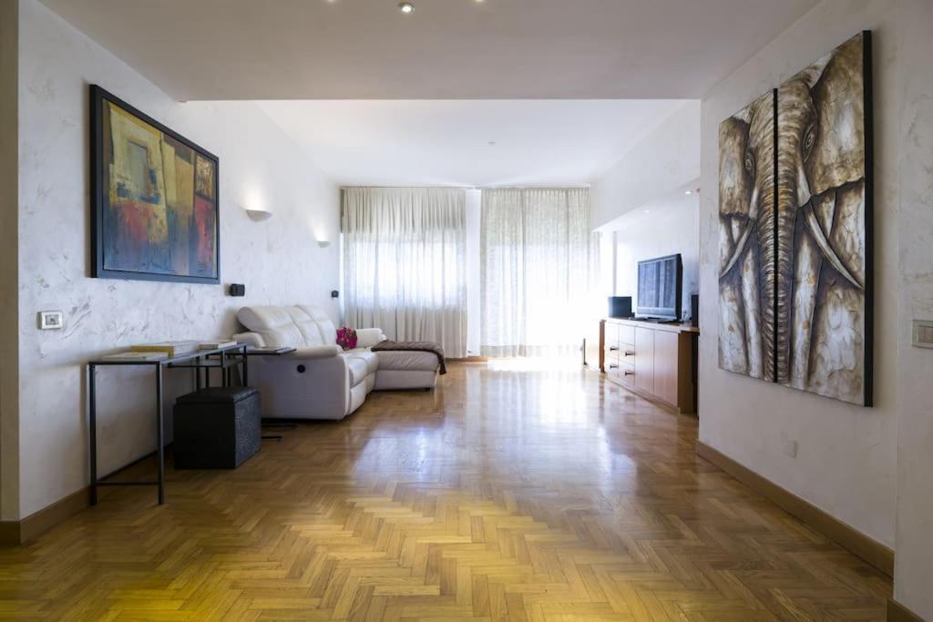Fieramilano 3Br Apartment المظهر الخارجي الصورة